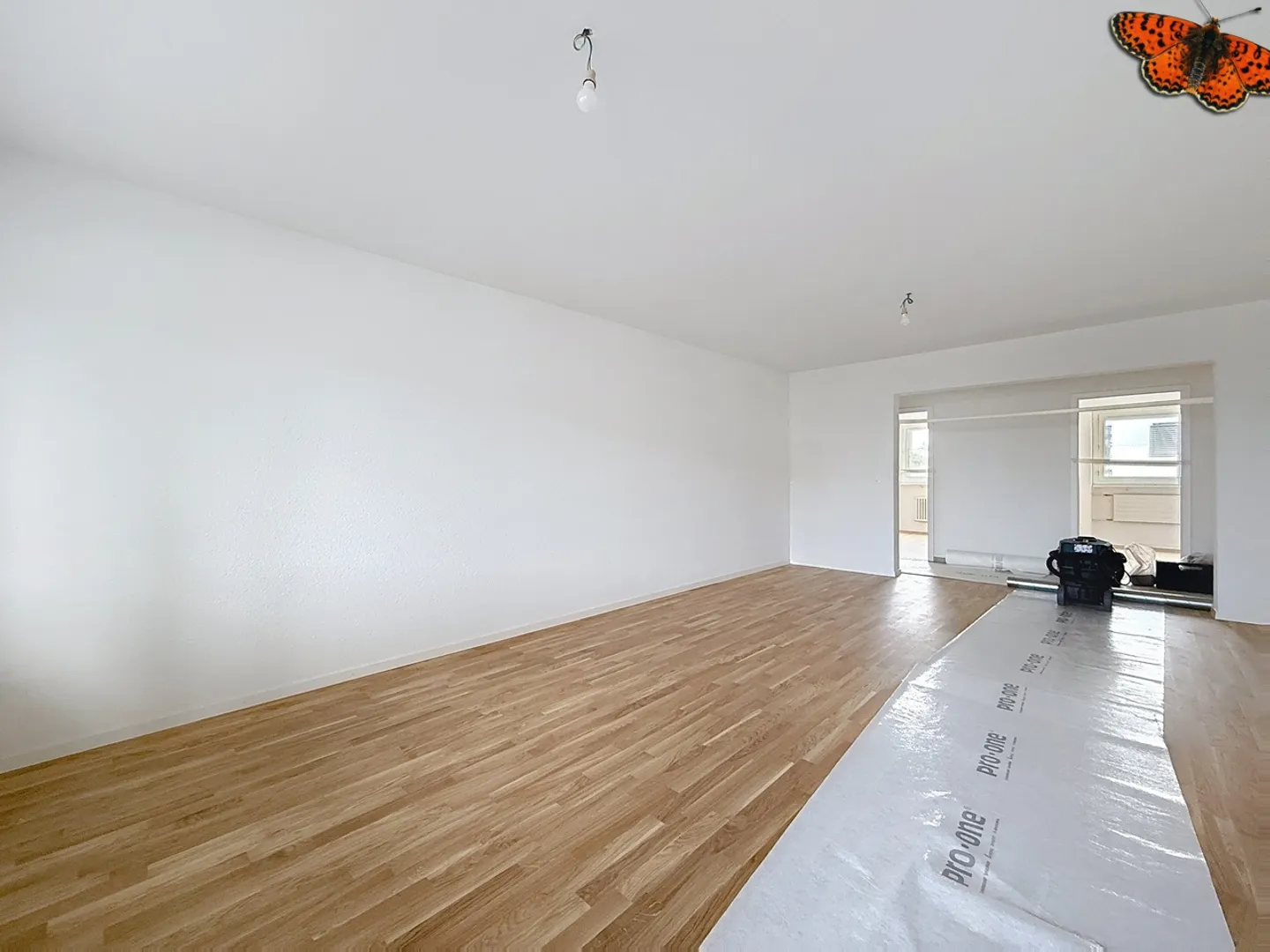 4 ½ PIÈCES  - Rénové proche toutes commodités ! - Photo 6 sur 11