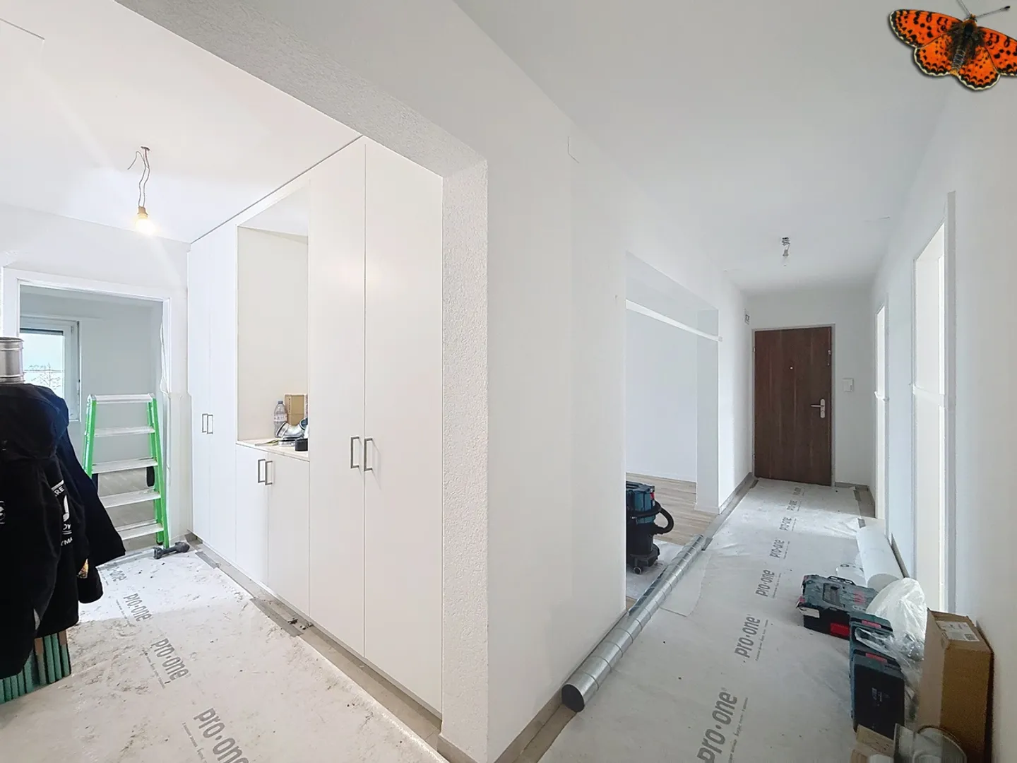 4 ½ PIÈCES  - Rénové proche toutes commodités ! - Photo 7 sur 11