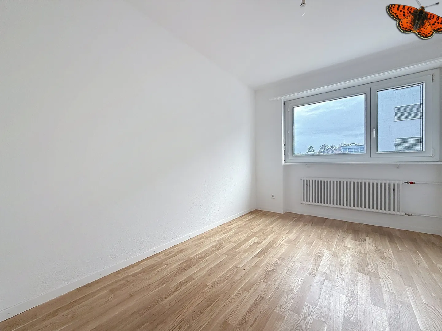 4 ½ PIÈCES  - Rénové proche toutes commodités ! - Photo 8 sur 11