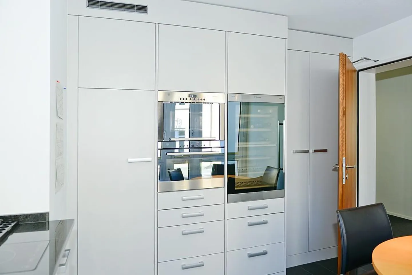 Popular Zurich Seefeld: 262 m2 office space near the lake - Photo 6 of 7