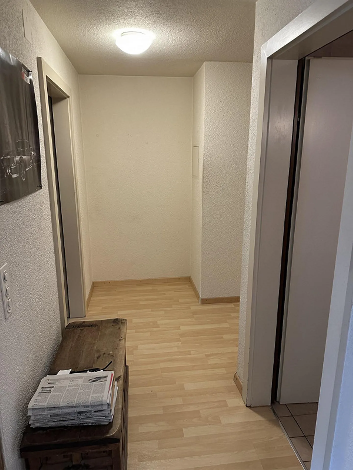 2 Room Apartment in Central Location - Photo 6 of 7