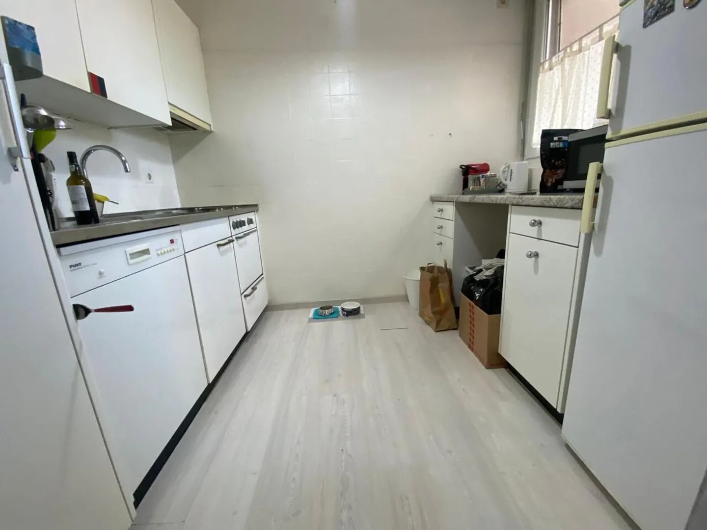 Sonnige 2,5-Zimmer-Wohnung - Foto 6 von 13