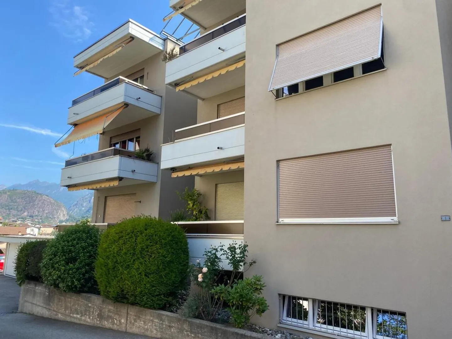 Sonnige 2,5-Zimmer-Wohnung - Foto 2 von 13