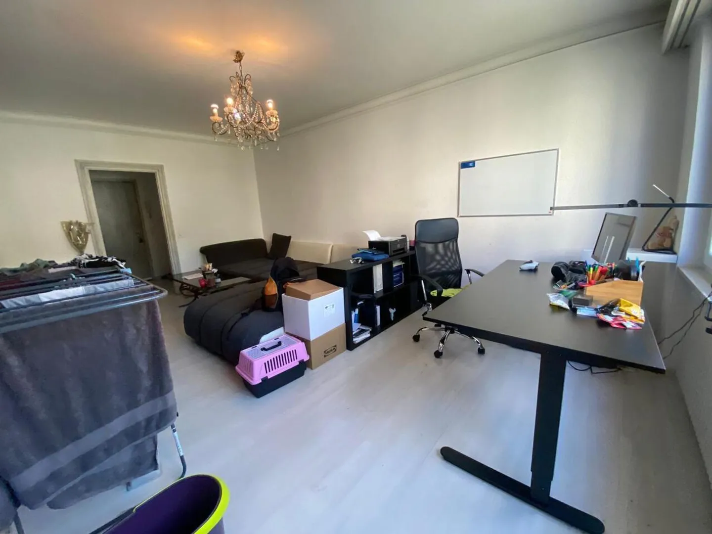 Sonnige 2,5-Zimmer-Wohnung - Foto 3 von 13