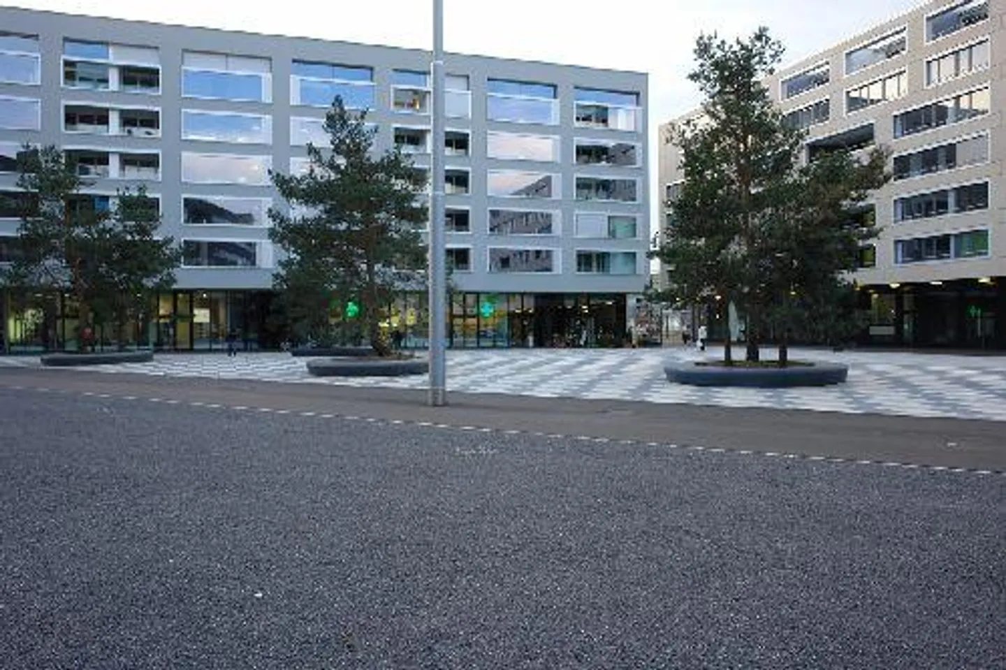 Parking space for rent - Photo 1 of 1