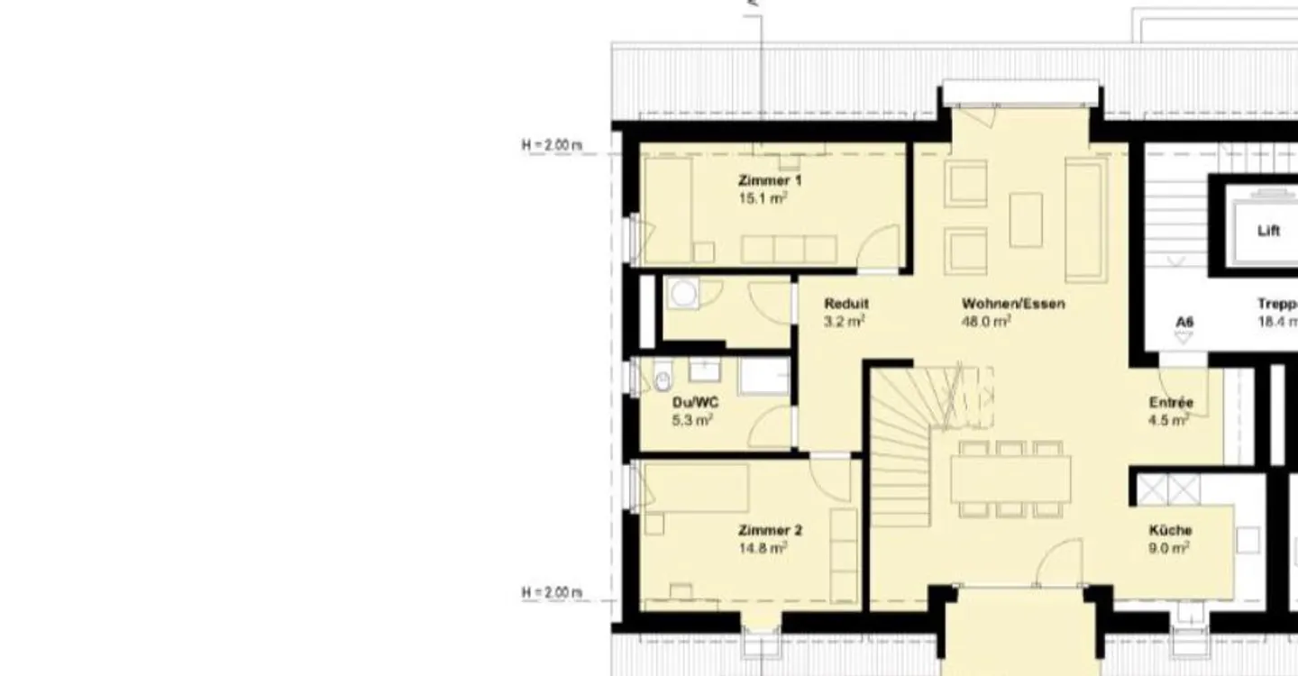 Ici, votre rêve de maison devient réalité ! - Photo 5 sur 6
