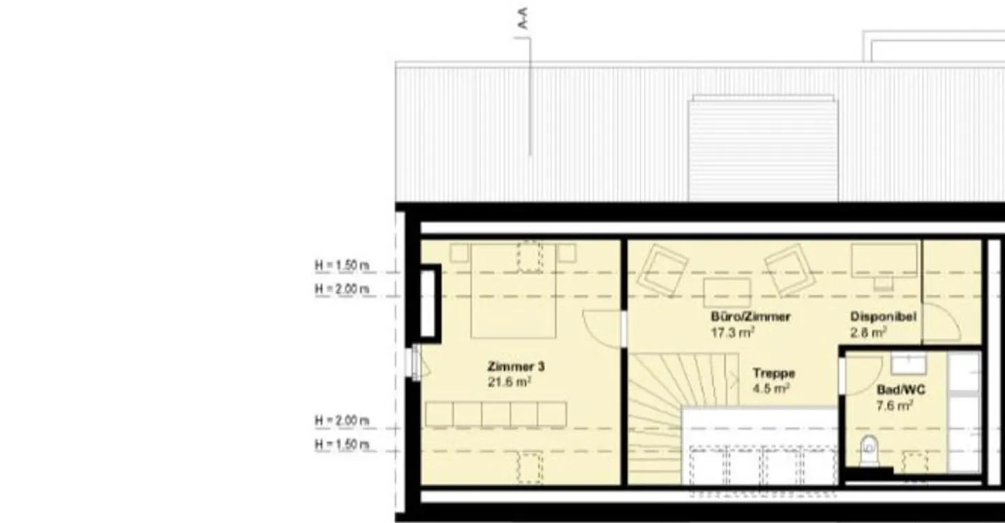 Ici, votre rêve de maison devient réalité ! - Photo 6 sur 6