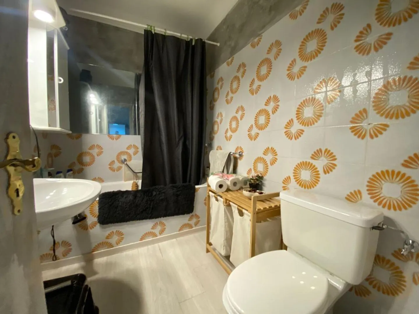 Sonnige 2,5-Zimmer-Wohnung - Foto 8 von 13