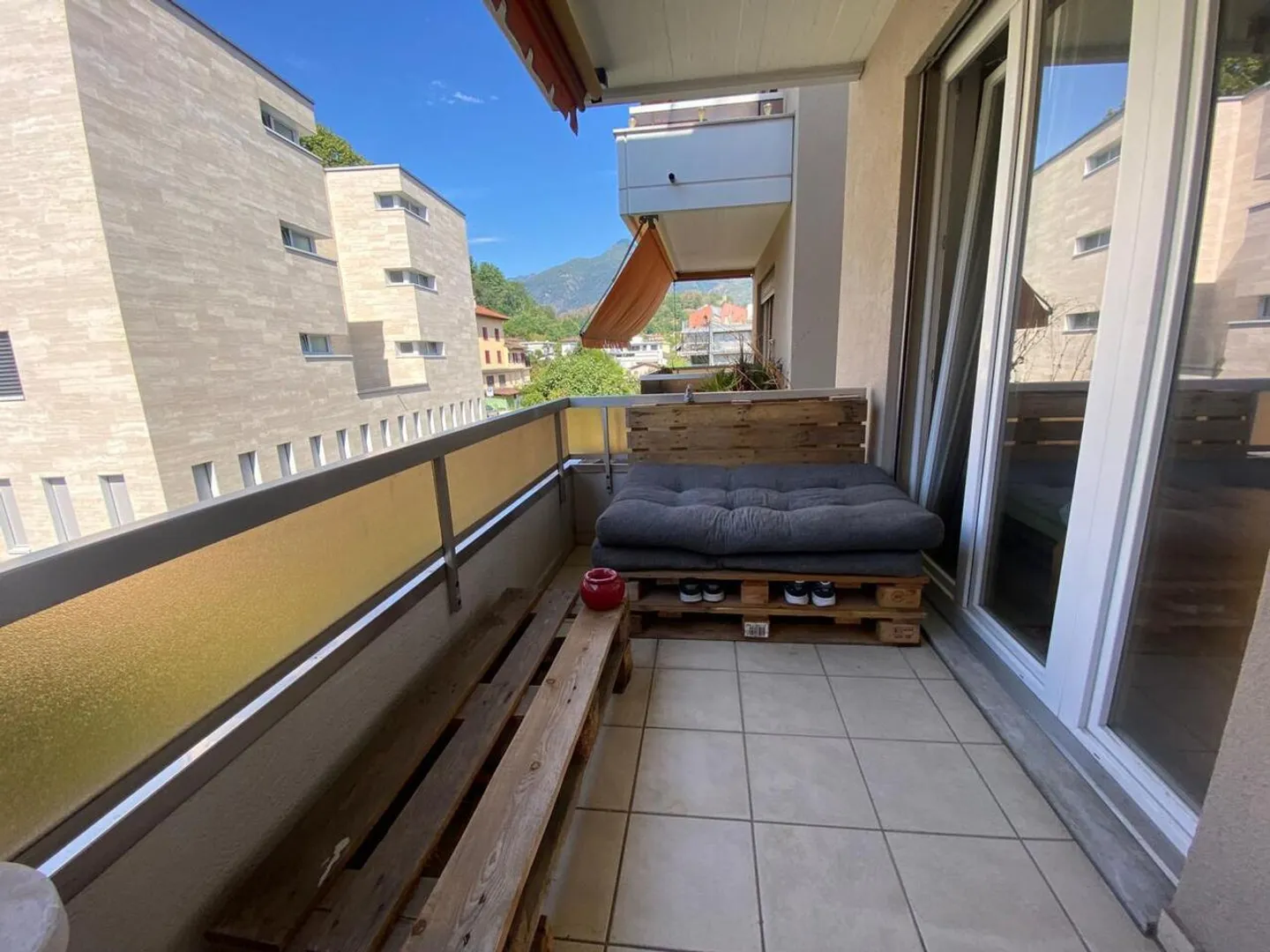 Sonnige 2,5-Zimmer-Wohnung - Foto 10 von 13