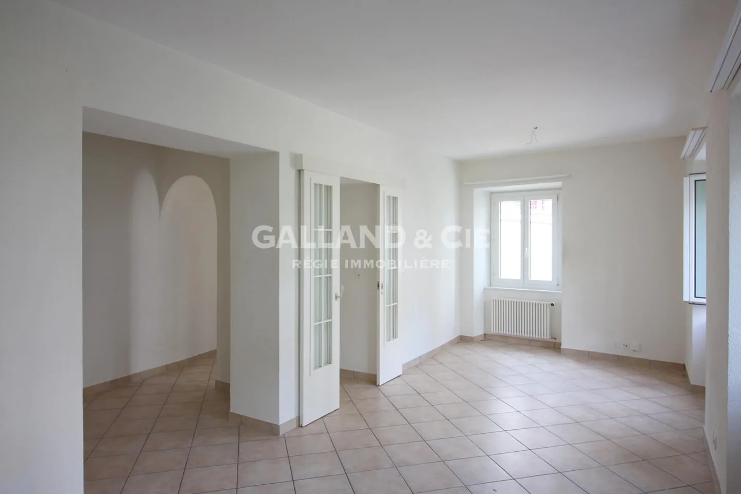 Appartamento di 3½ locali a due passi dal lago - Foto 4 di 10