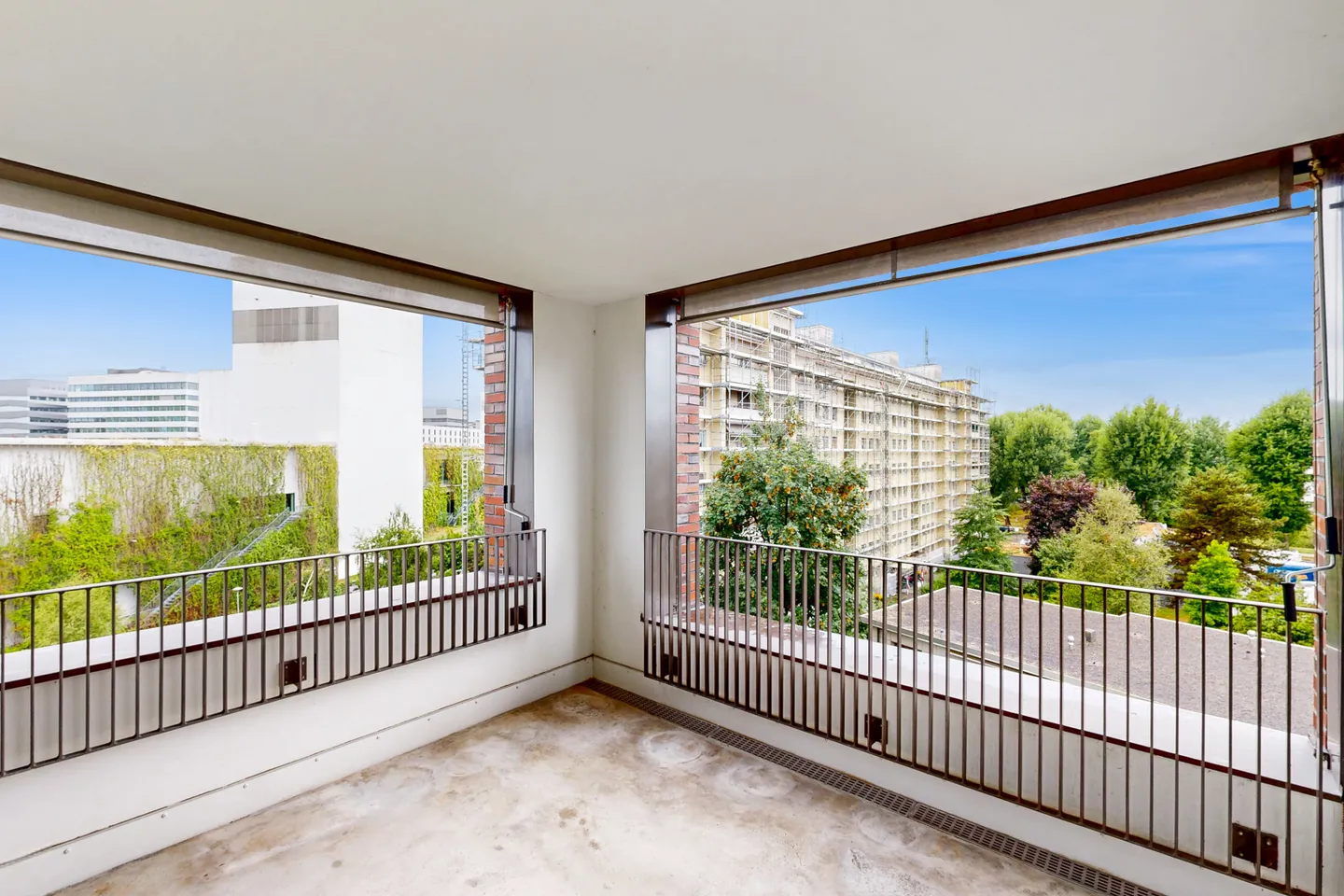 Appartamento 2.5 camere affascinante - Foto 2 di 4