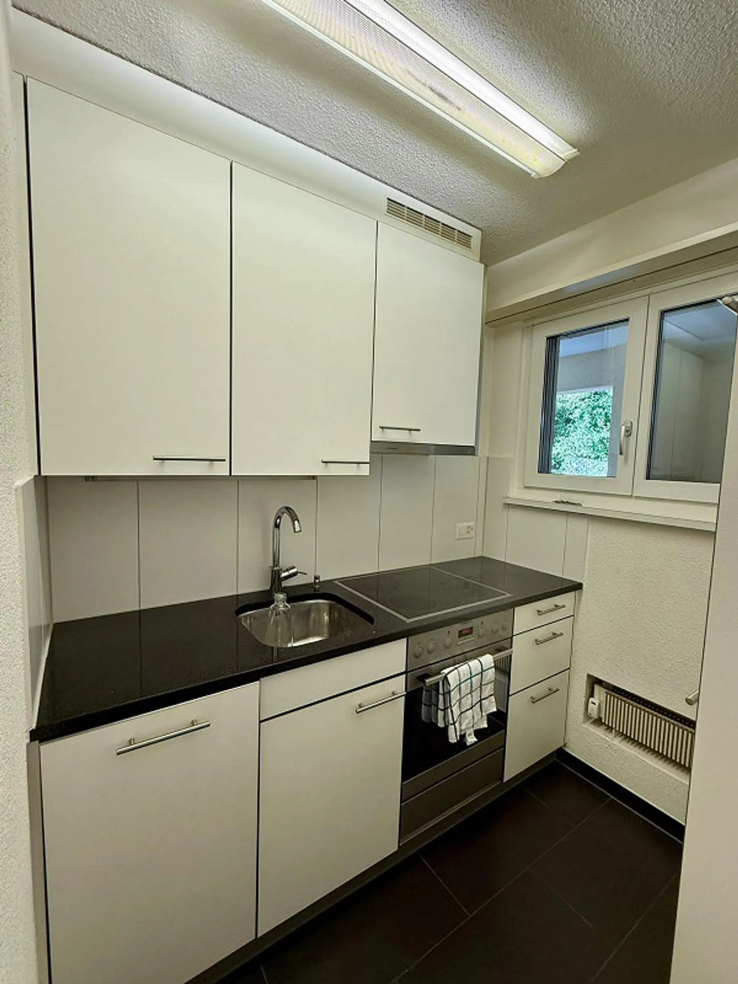 Helle 1.5-Zimmer-Wohnung in Olten - Foto 2 von 6