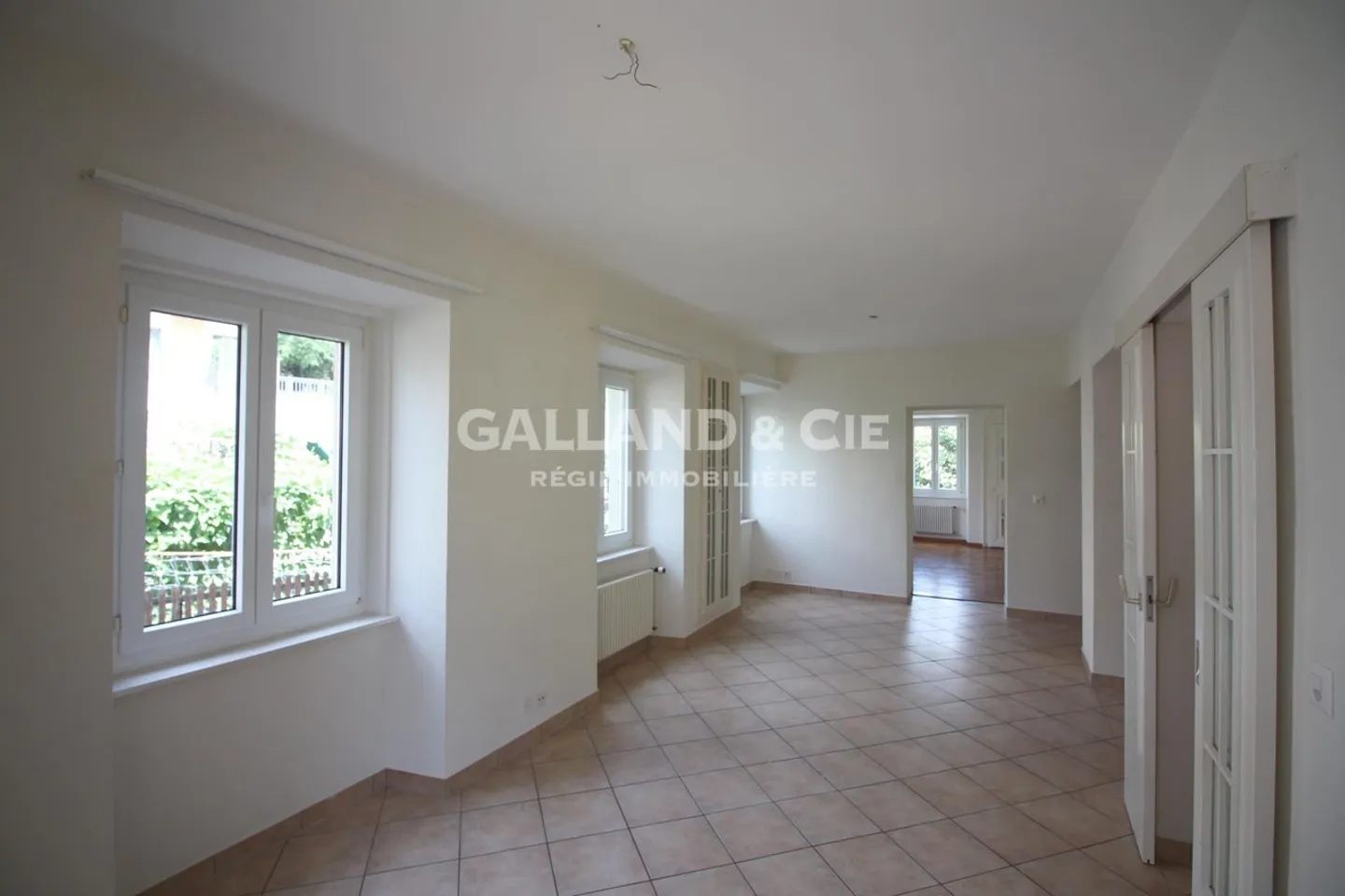 Appartamento di 3½ locali a due passi dal lago - Foto 6 di 10