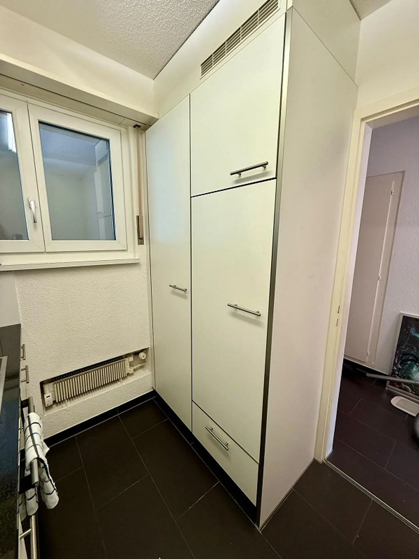 Helle 1.5-Zimmer-Wohnung in Olten - Foto 3 von 6
