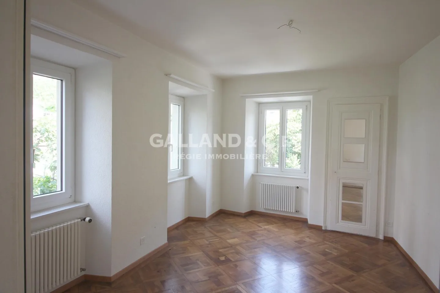 Appartamento di 3½ locali a due passi dal lago - Foto 7 di 10