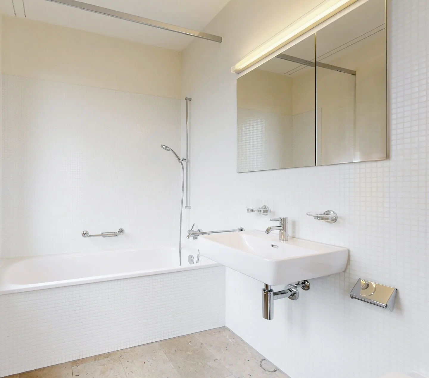 Appartamento 2.5 camere affascinante - Foto 4 di 4