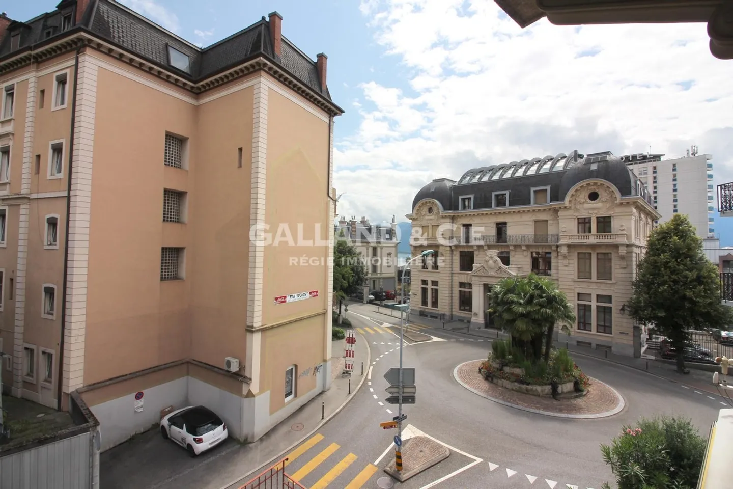 Appartamento di 3½ locali a due passi dal lago - Foto 2 di 10