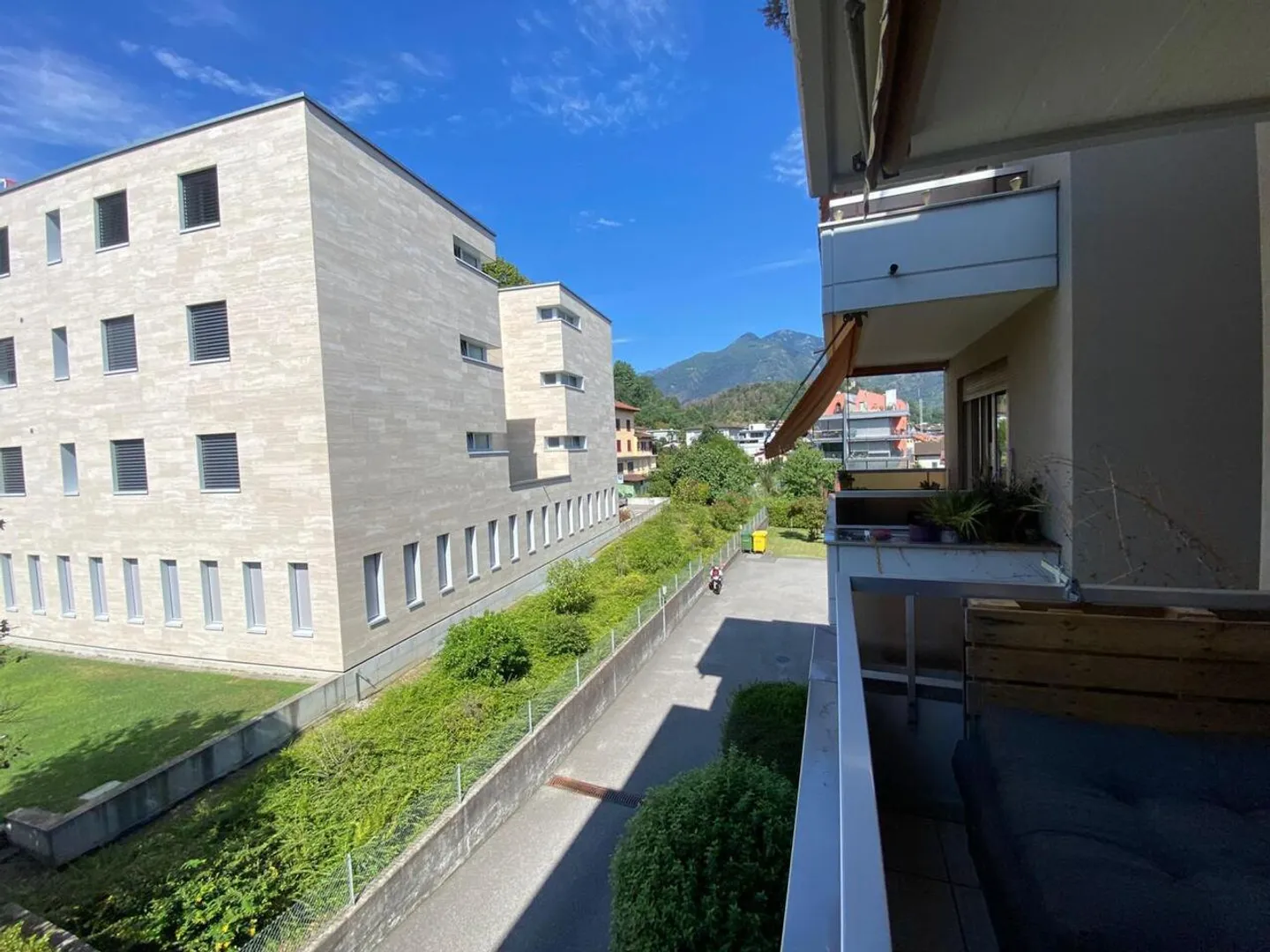 Sonnige 2,5-Zimmer-Wohnung - Foto 12 von 13