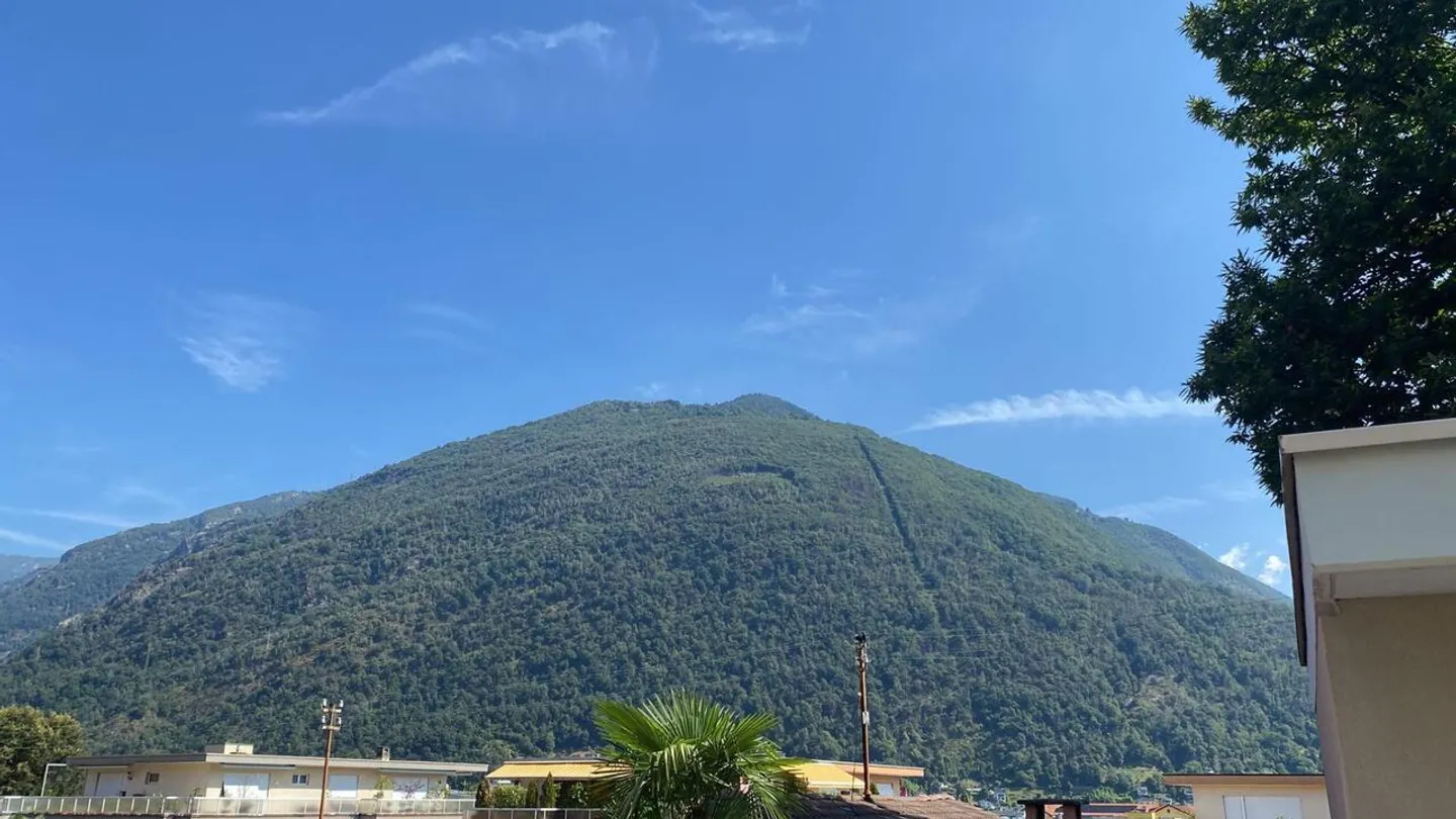 Sonnige 2,5-Zimmer-Wohnung - Foto 13 von 13