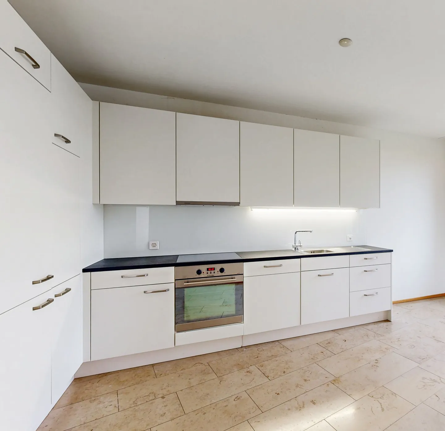 Appartamento 2.5 camere affascinante - Foto 1 di 4