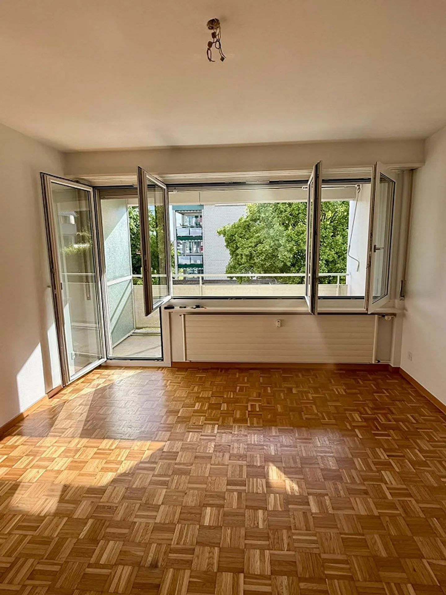 Helle 1.5-Zimmer-Wohnung in Olten - Foto 1 von 6