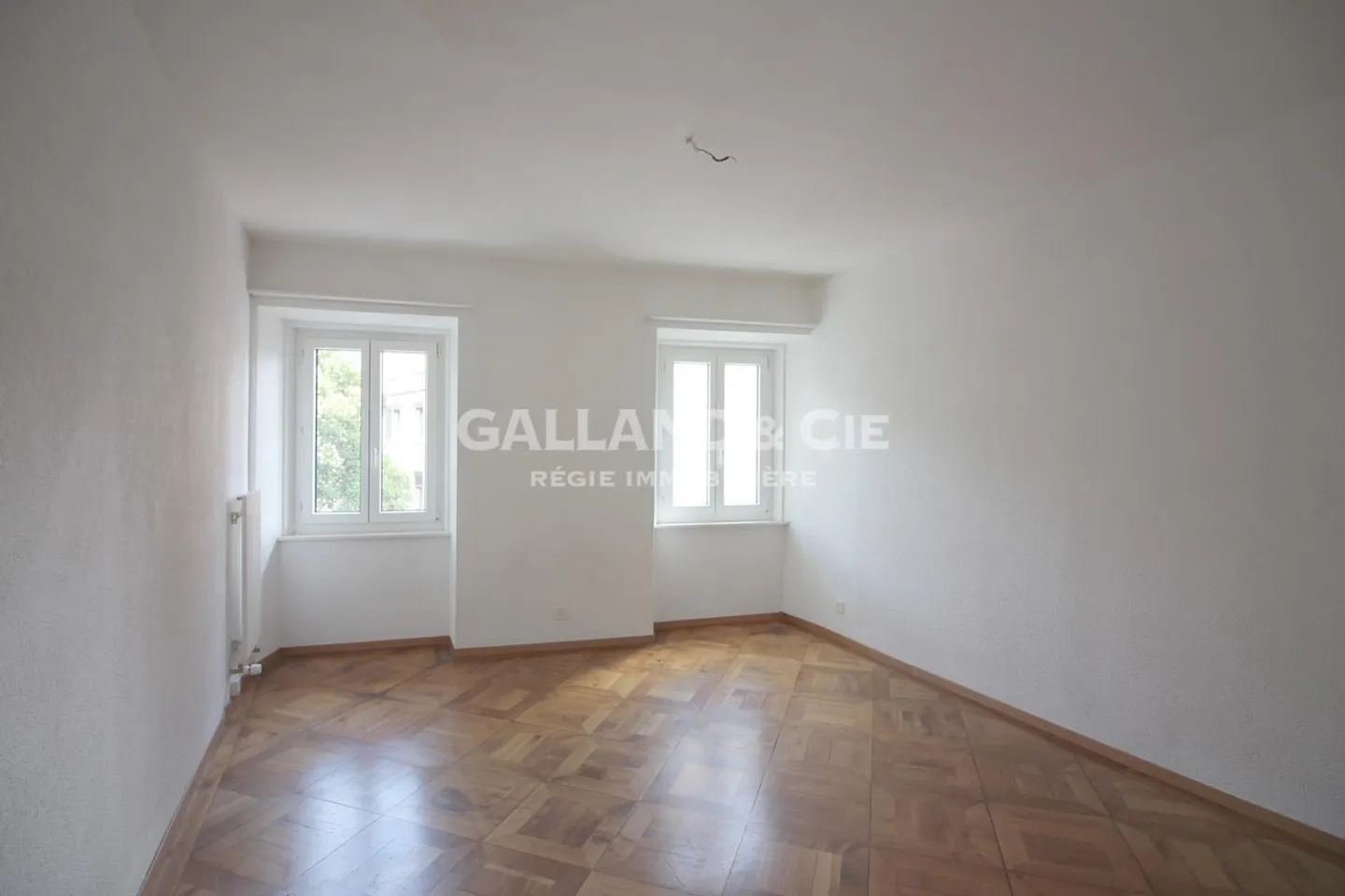 Appartamento di 3½ locali a due passi dal lago - Foto 8 di 10