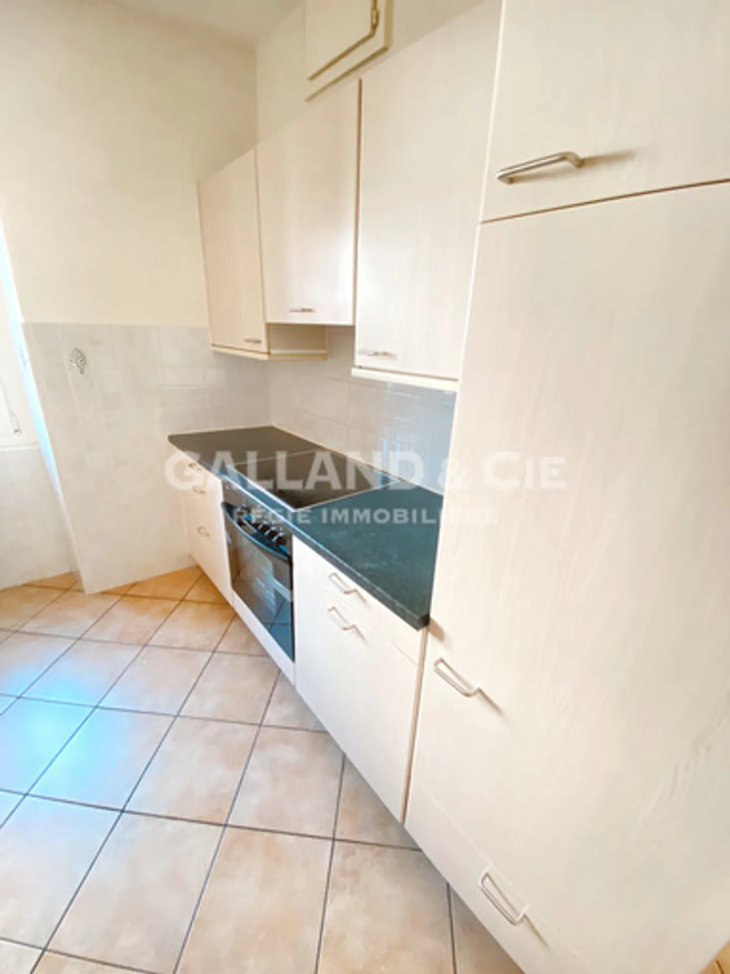 Appartamento di 3½ locali a due passi dal lago - Foto 10 di 10