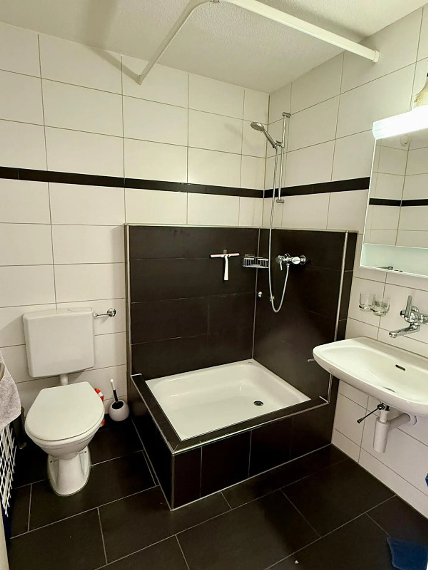 Helle 1.5-Zimmer-Wohnung in Olten - Foto 6 von 6