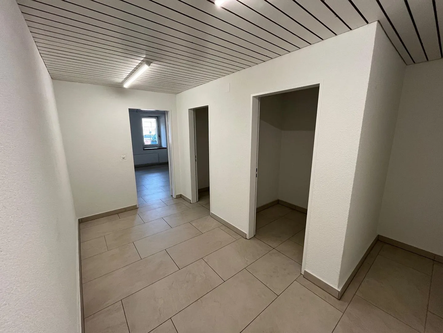 Gewerberaum in Kehrsatz - Foto 4 von 9