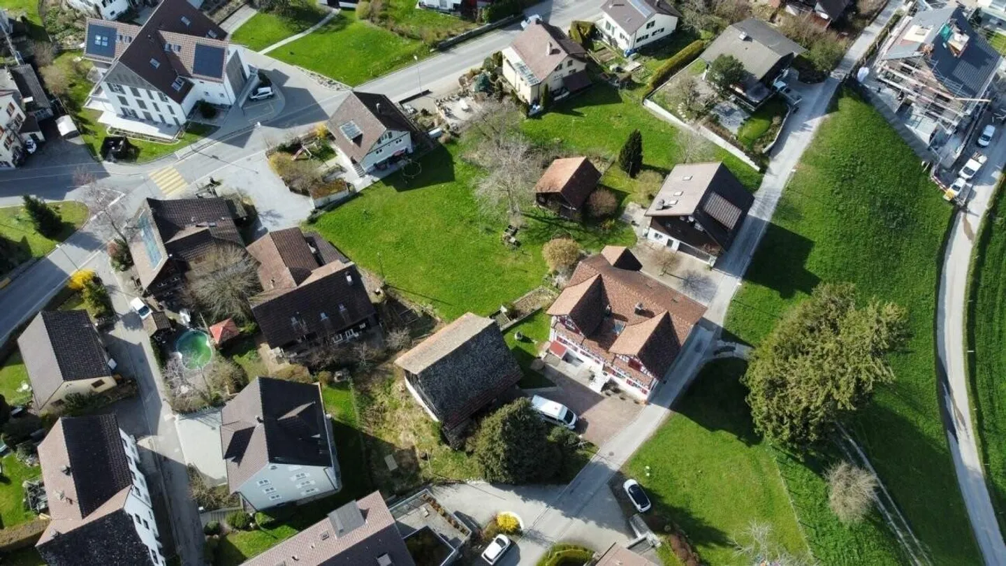 ALTE BUECHEN - Photo 4 sur 5