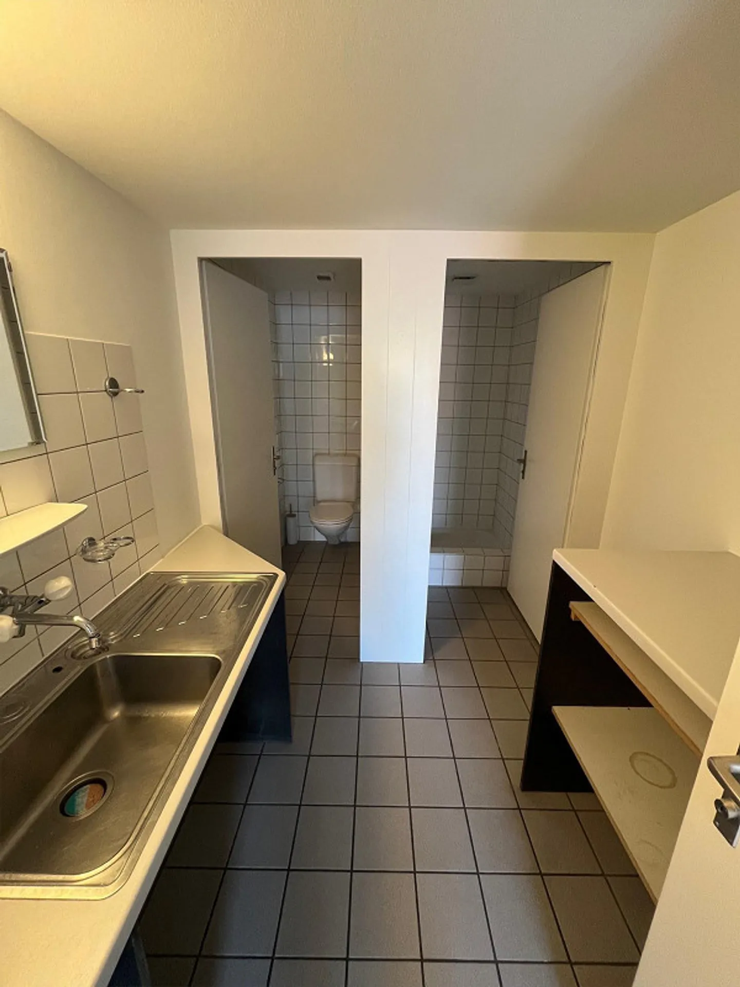 Gewerberaum in Kehrsatz - Foto 7 von 9