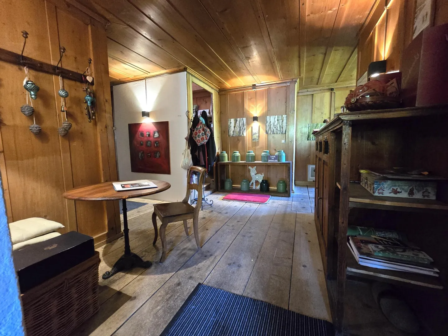 Magnifique bâtiment du 19ème siècle avec espace commercial - Photo 7 sur 16