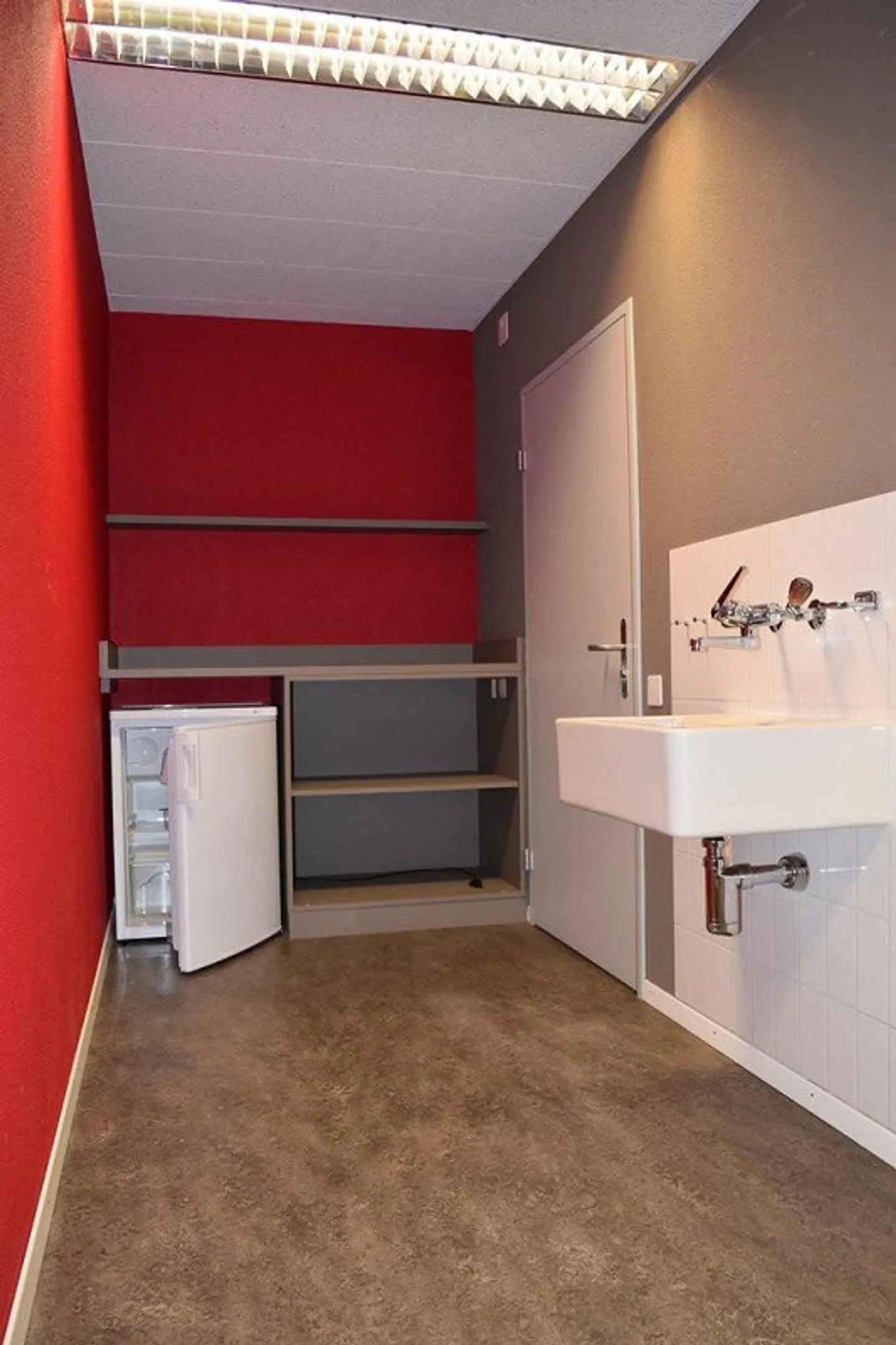 Geräumige Büros im Einkaufszentrum - Foto 6 von 6