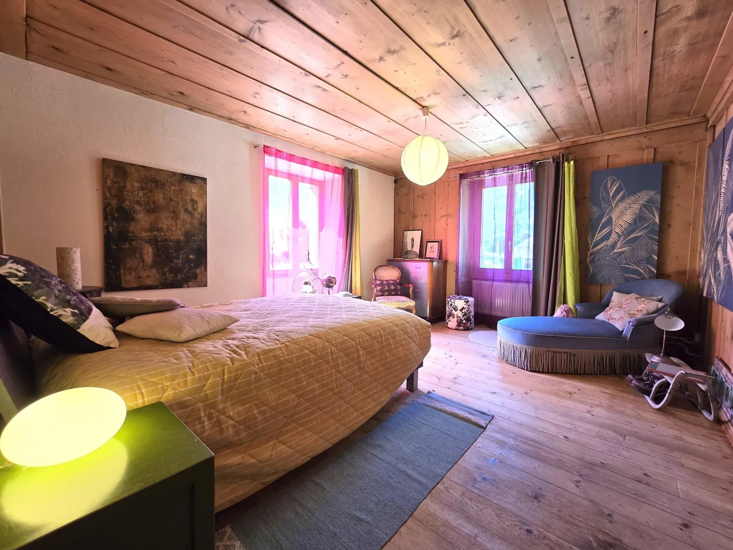 Magnifique bâtiment du 19ème siècle avec espace commercial - Photo 11 sur 16