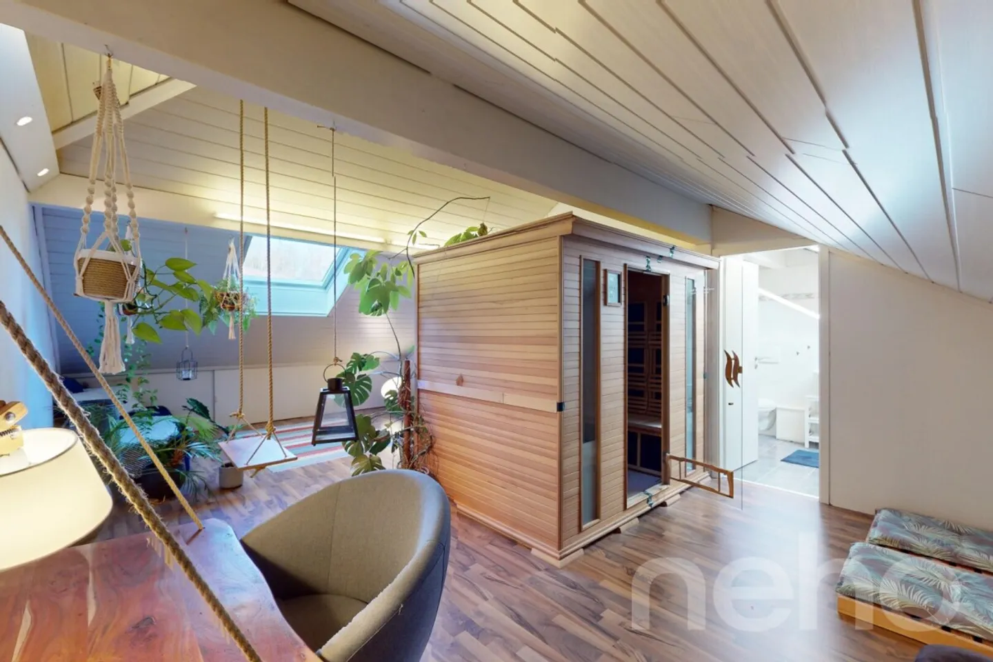 Semi-detached house for sale - Photo 9 of 13