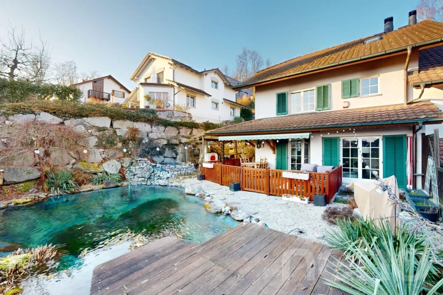 Semi-detached house for sale - Photo 11 of 13