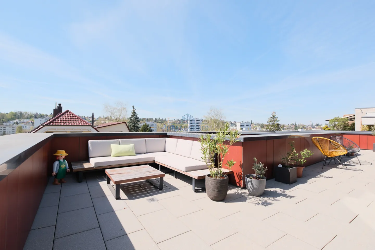 Attique à vendre - Photo 7 sur 13