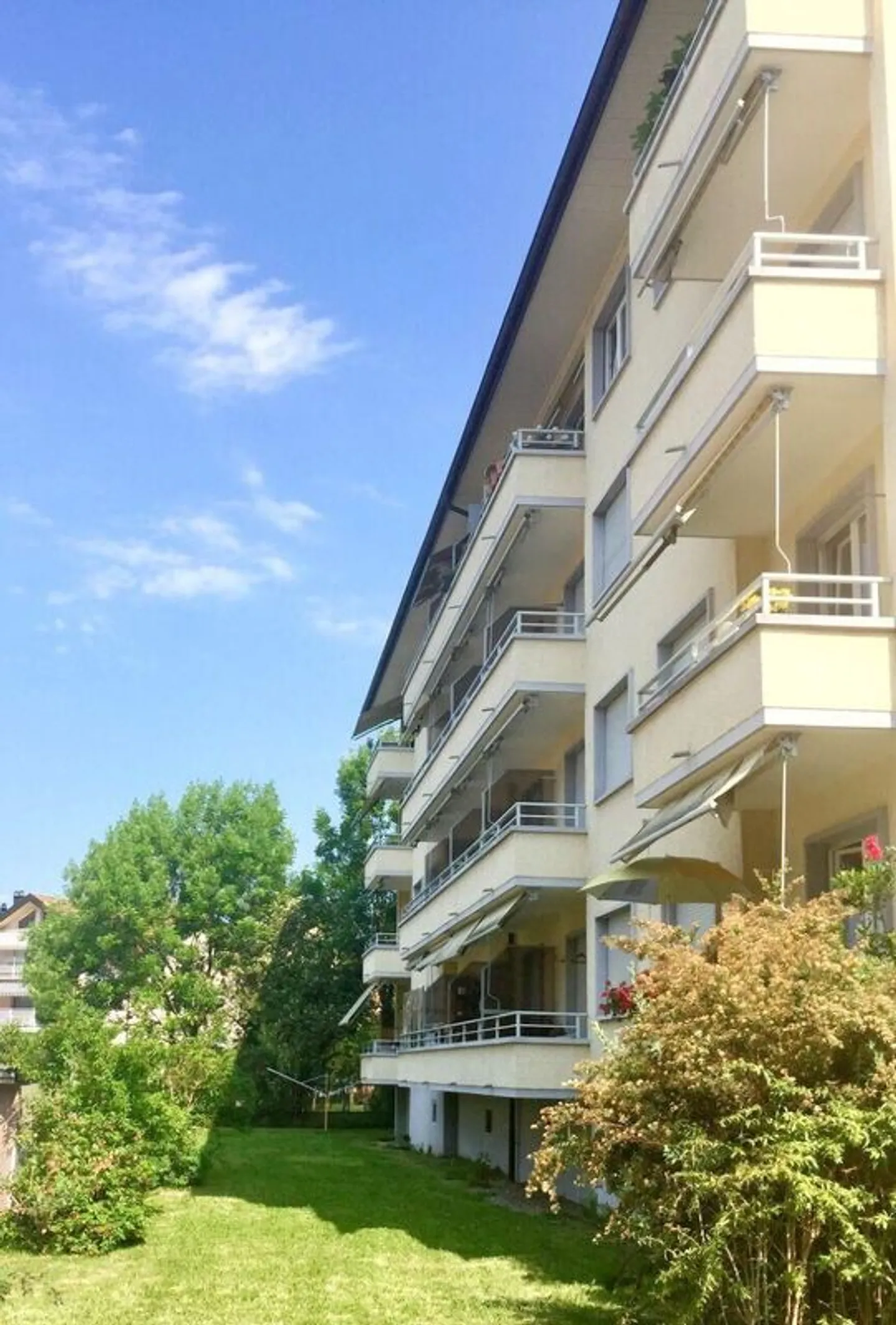 3-Zimmer-Wohnung - Foto 1 von 1