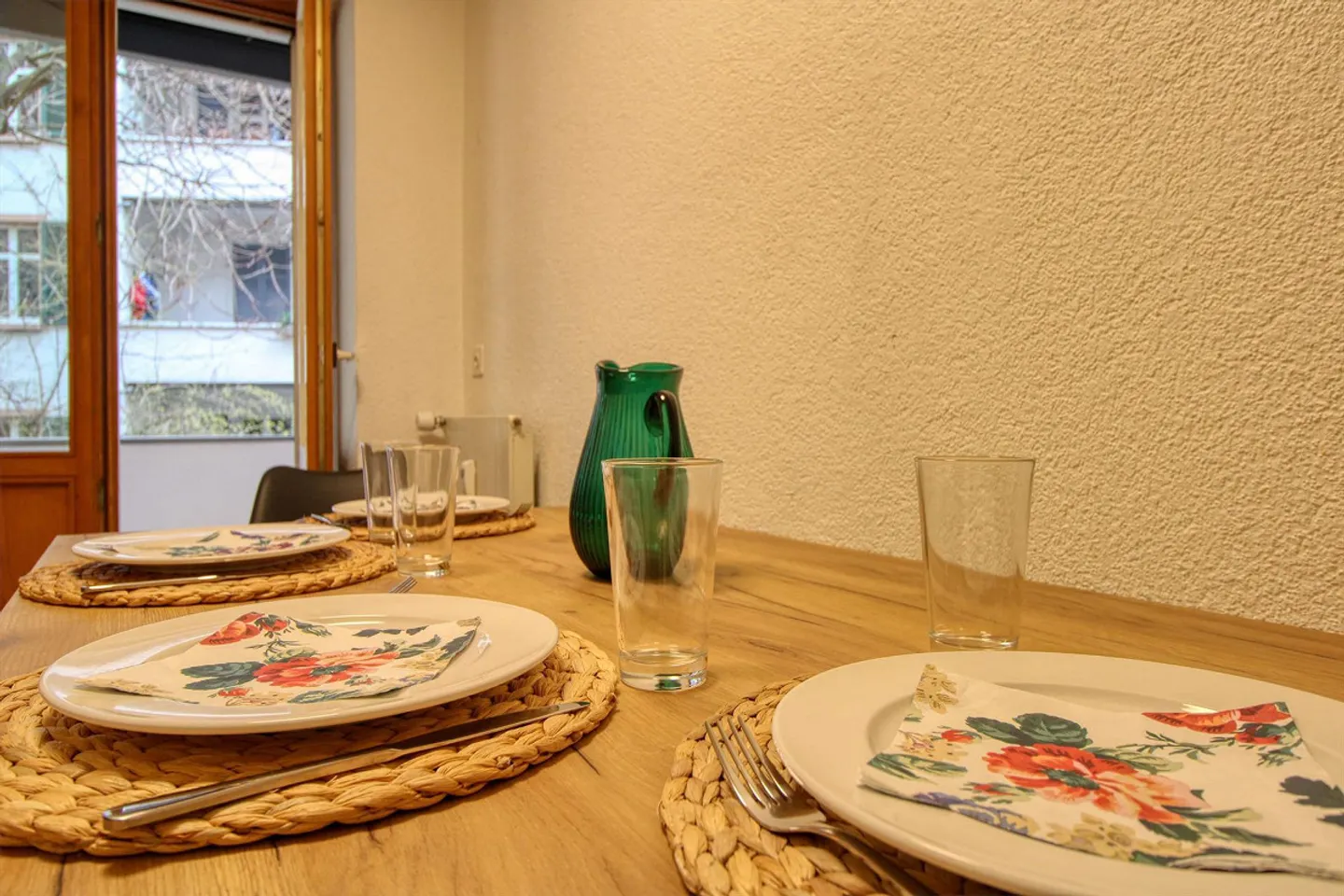 Appartement moderne en coliving à Bâle - Photo 15 sur 17