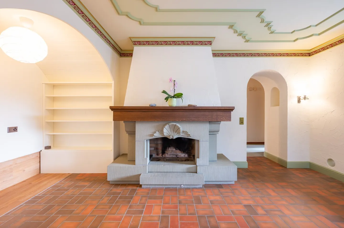 Appartamento maestoso di 6,5 stanze con giardino, terrazza e vista sulle montagne - Foto 12 di 30