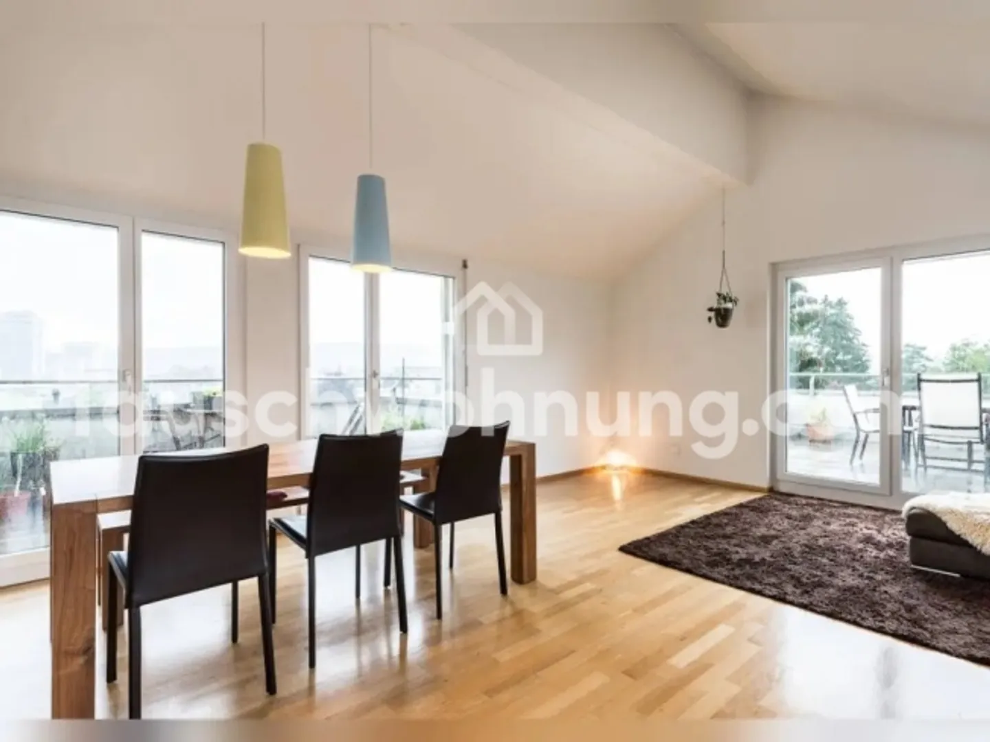 « 2.5 Zimmer Modern building 2min from Oerlikon trainstation» - Foto 1 von 1