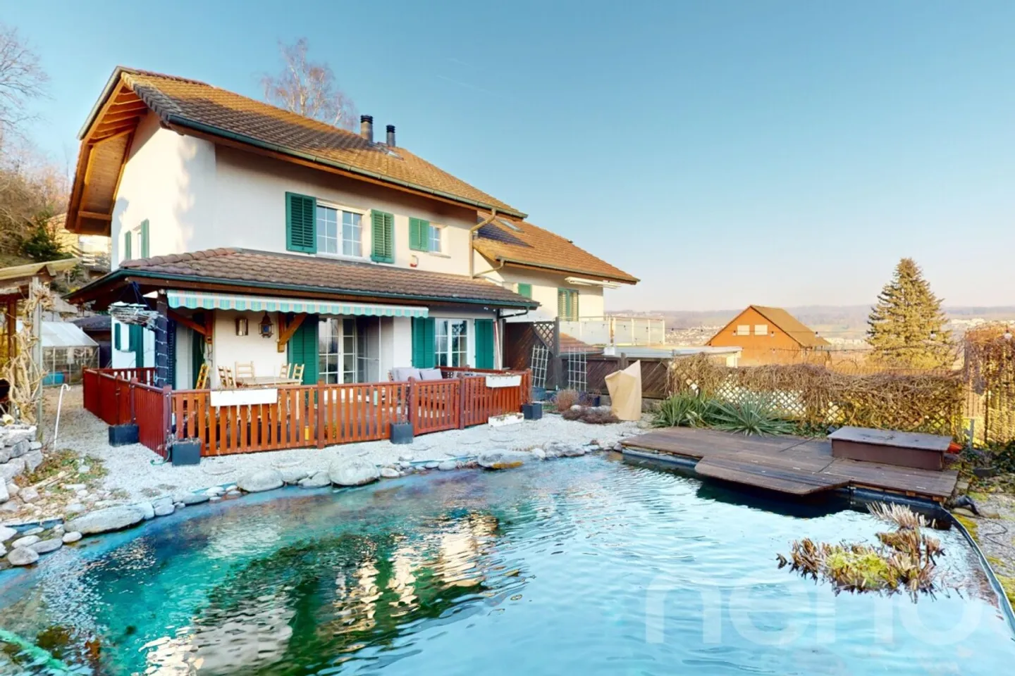 Semi-detached house for sale - Photo 10 of 13