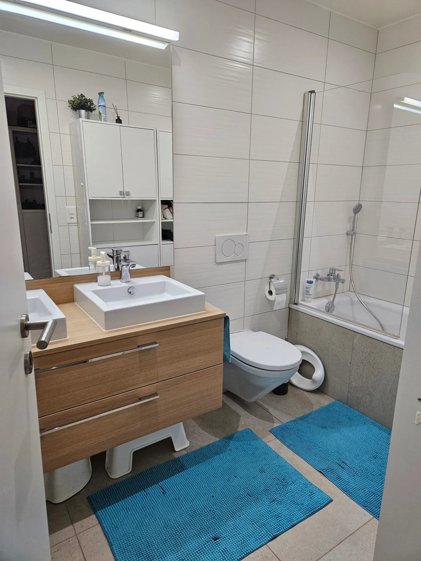 3.5-room duplex in the heart of Vevey - 15.12.2025 - Photo 2 of 12