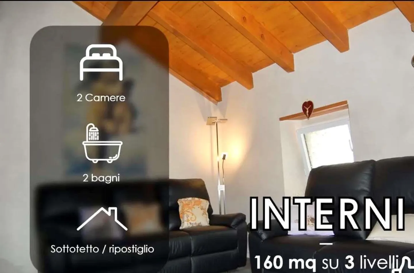 Casa singola in affitto - Foto 1 di 13