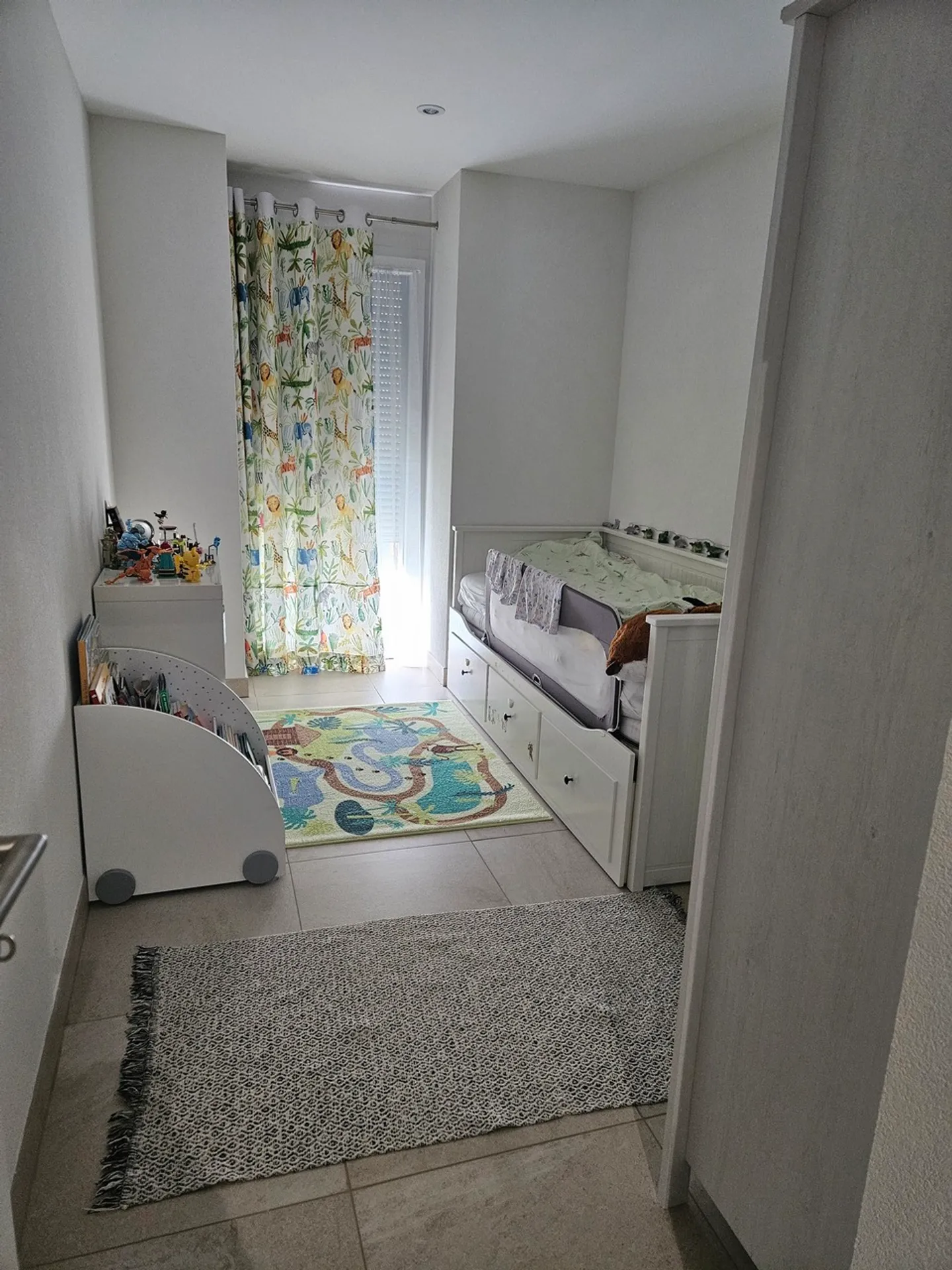 3.5-room duplex in the heart of Vevey - 15.12.2025 - Photo 7 of 12