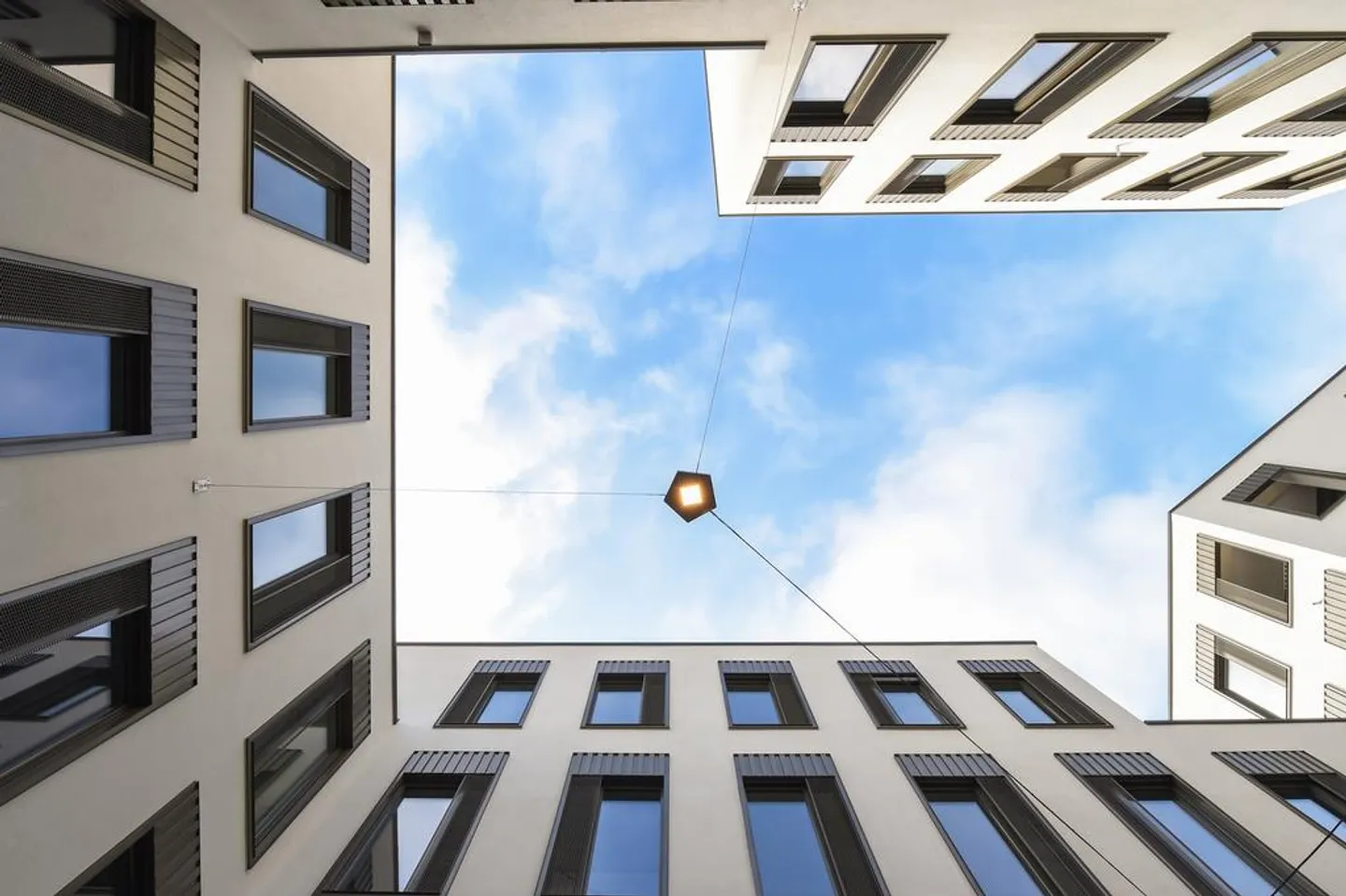 Your new office in the heart of Altstätten - modern, bright, central! - Photo 2 of 12