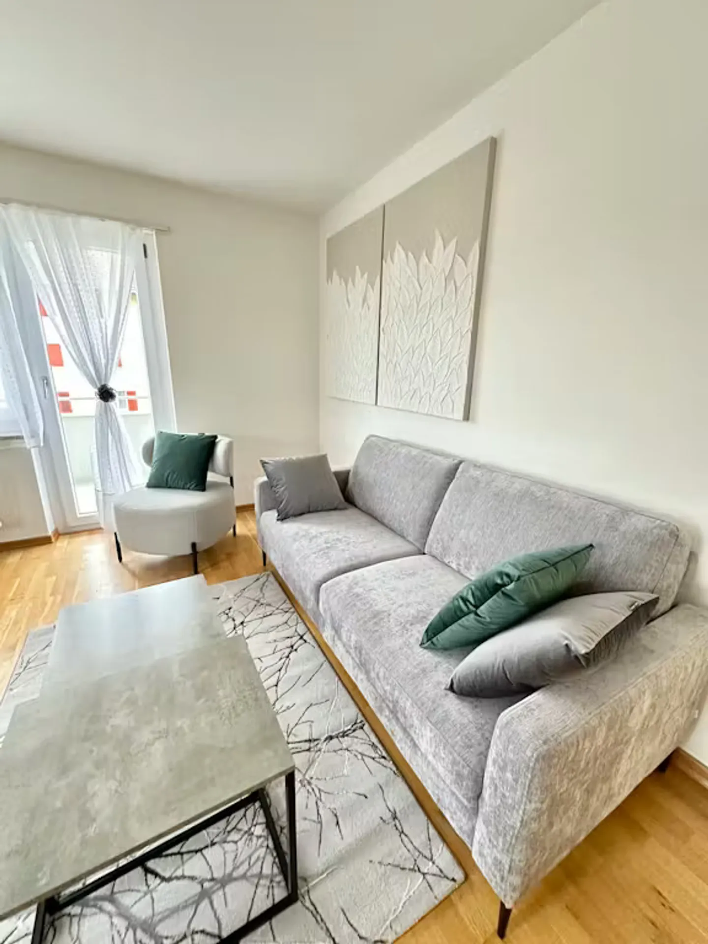 Stylish Room in Zurich Flatshare - Photo 6 of 10