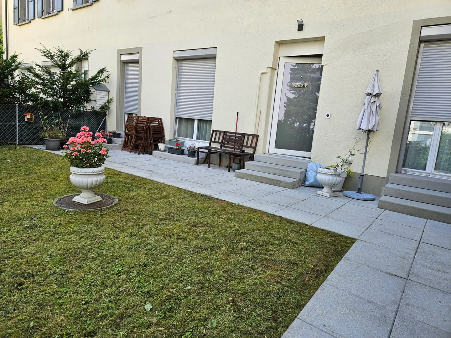 3.5-room duplex in the heart of Vevey - 15.12.2025 - Photo 10 of 12