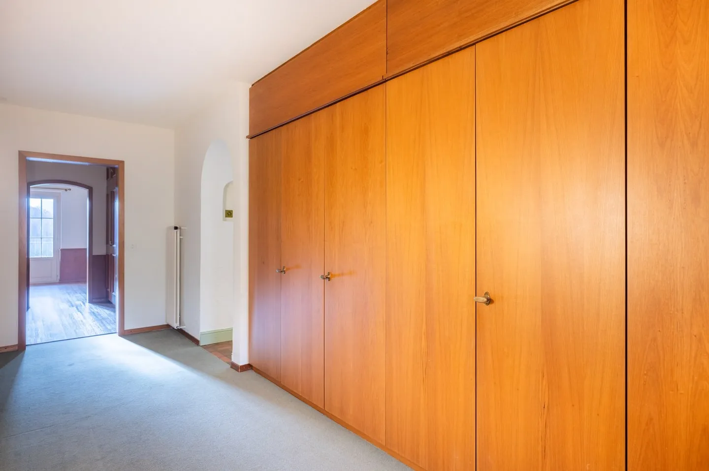 Appartamento maestoso di 6,5 stanze con giardino, terrazza e vista sulle montagne - Foto 17 di 30