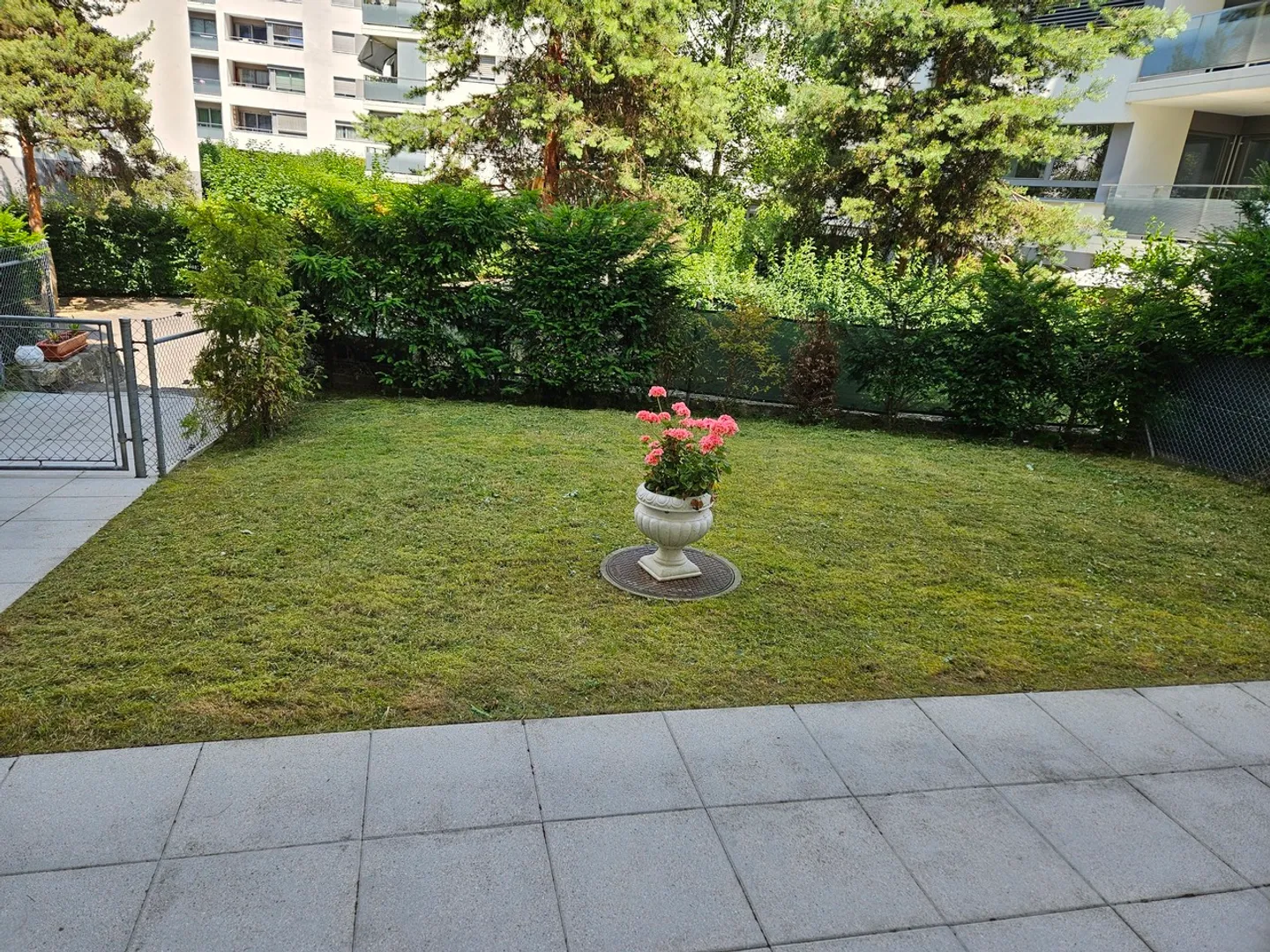 3.5-room duplex in the heart of Vevey - 15.12.2025 - Photo 11 of 12